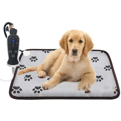 Pet Intelligent Blanket